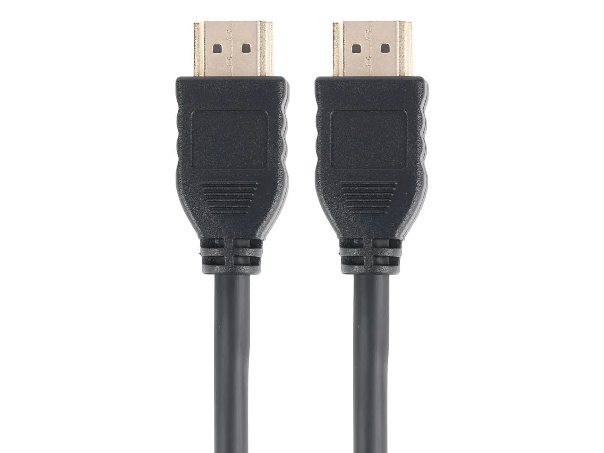 10' HDMI to HDMI Cable, Black, 143137