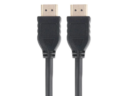 10' HDMI to HDMI Cable, Black, 143137