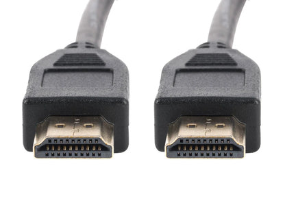10' HDMI to HDMI Cable, Black, 143137